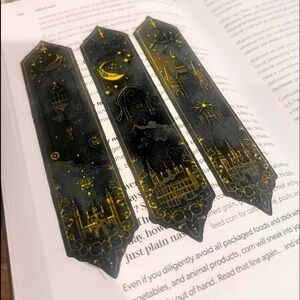 Bookmarks
